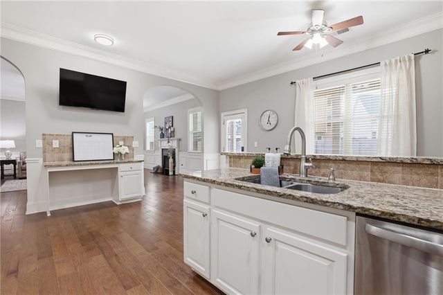 5445 Vickery Circle, Cumming, GA 30040