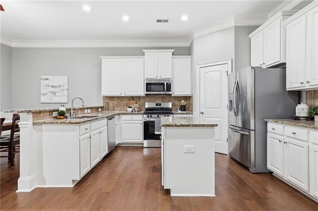 5445 Vickery Circle, Cumming, GA 30040