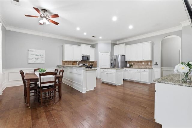 5445 Vickery Circle, Cumming, GA 30040