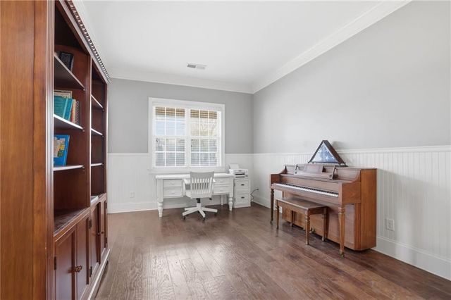 5445 Vickery Circle, Cumming, GA 30040