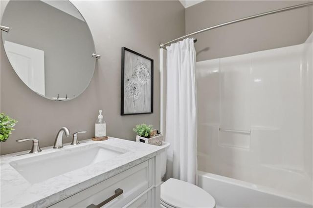 5445 Vickery Circle, Cumming, GA 30040