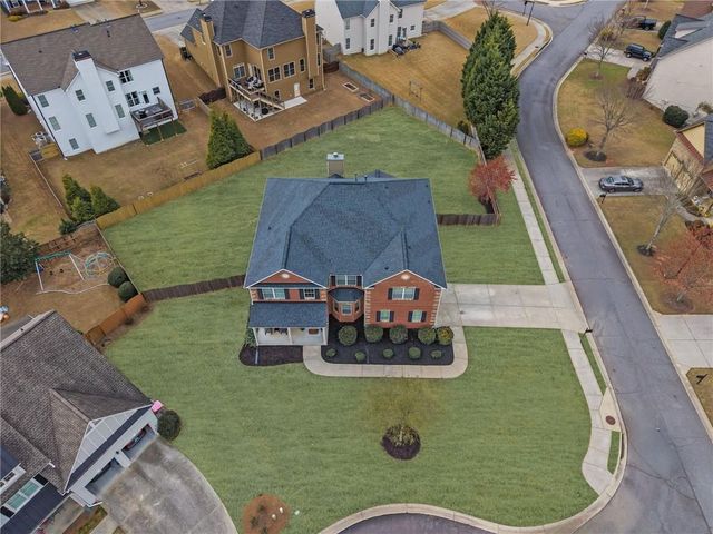 5445 Vickery Circle, Cumming, GA 30040