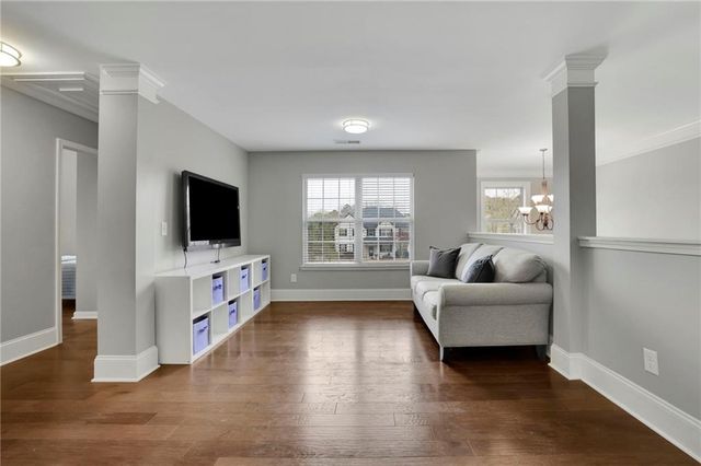 5445 Vickery Circle, Cumming, GA 30040