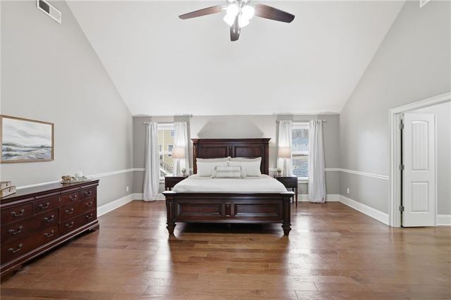 5445 Vickery Circle, Cumming, GA 30040