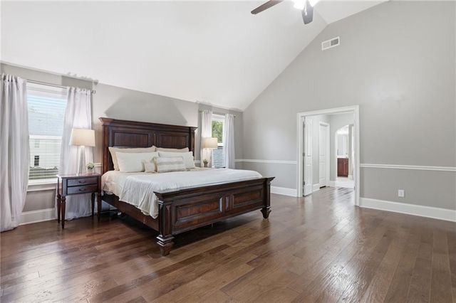 5445 Vickery Circle, Cumming, GA 30040