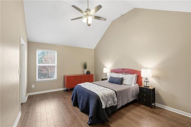 5445 Vickery Circle, Cumming, GA 30040