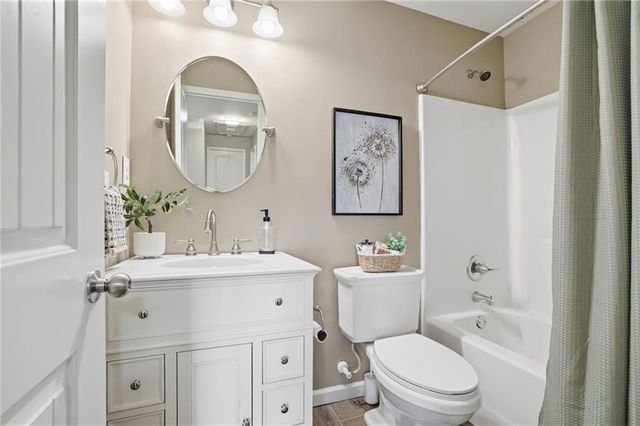 5445 Vickery Circle, Cumming, GA 30040