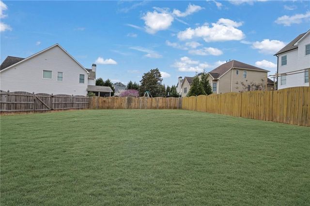 5445 Vickery Circle, Cumming, GA 30040