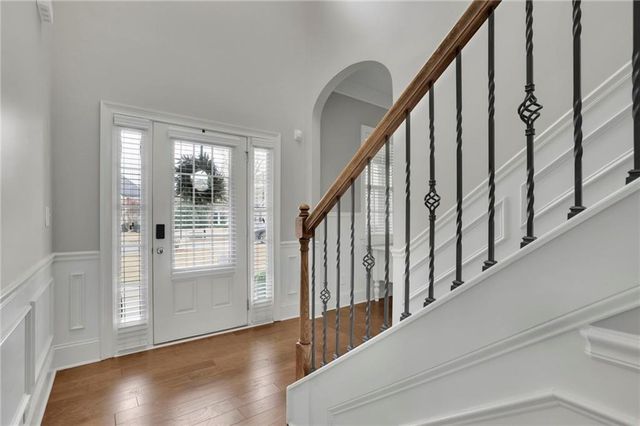 5445 Vickery Circle, Cumming, GA 30040