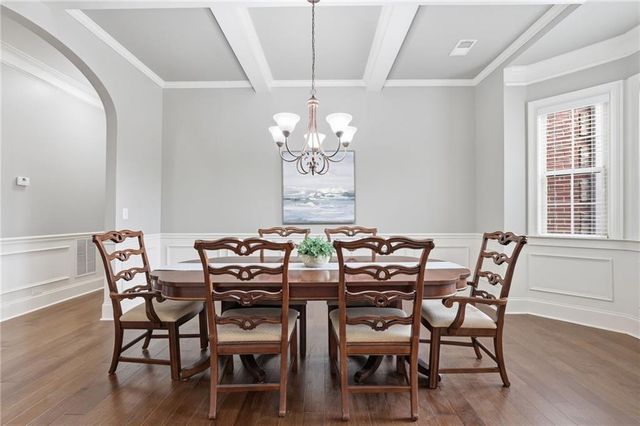 5445 Vickery Circle, Cumming, GA 30040