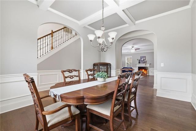 5445 Vickery Circle, Cumming, GA 30040