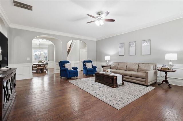 5445 Vickery Circle, Cumming, GA 30040