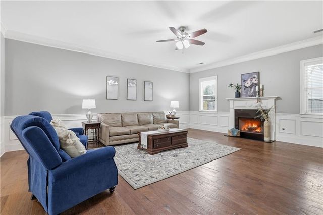 5445 Vickery Circle, Cumming, GA 30040