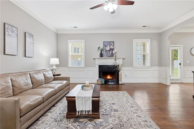 5445 Vickery Circle, Cumming, GA 30040