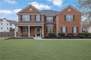 5445 Vickery Circle, Cumming, GA 30040