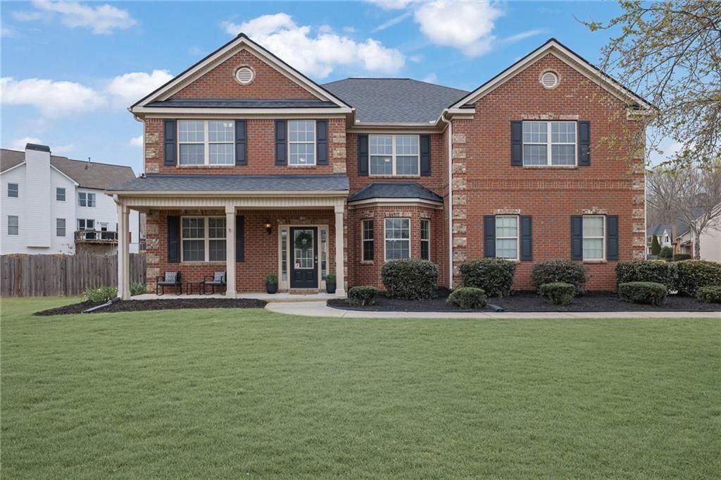 5445 Vickery Circle, Cumming, GA 30040