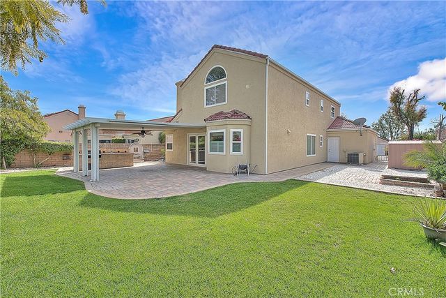 1239 Mallorca, Upland, CA 91784