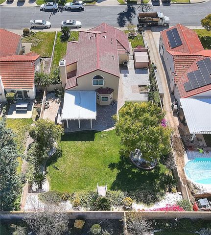 1239 Mallorca, Upland, CA 91784