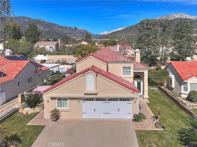 1239 Mallorca, Upland, CA 91784