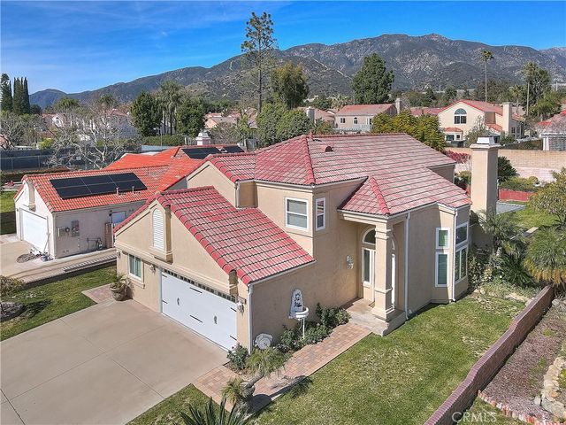 1239 Mallorca, Upland, CA 91784