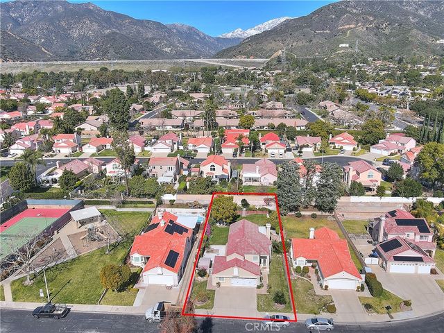 1239 Mallorca, Upland, CA 91784