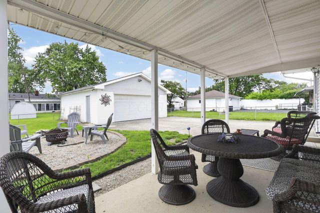 2587 Dartmoor Road, Grove City, OH 43123