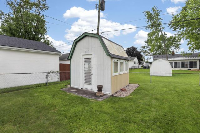 2587 Dartmoor Road, Grove City, OH 43123