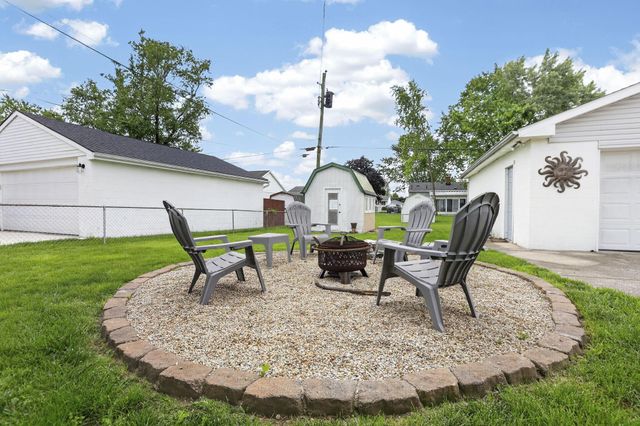 2587 Dartmoor Road, Grove City, OH 43123