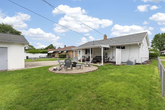 2587 Dartmoor Road, Grove City, OH 43123