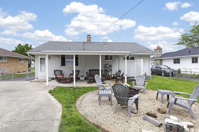 2587 Dartmoor Road, Grove City, OH 43123