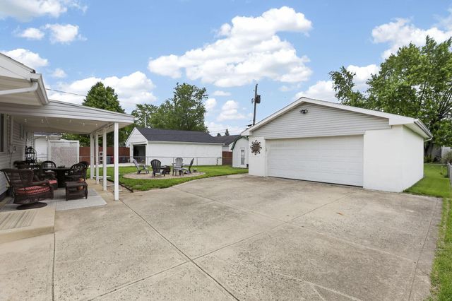 2587 Dartmoor Road, Grove City, OH 43123