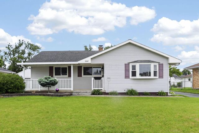 2587 Dartmoor Road, Grove City, OH 43123