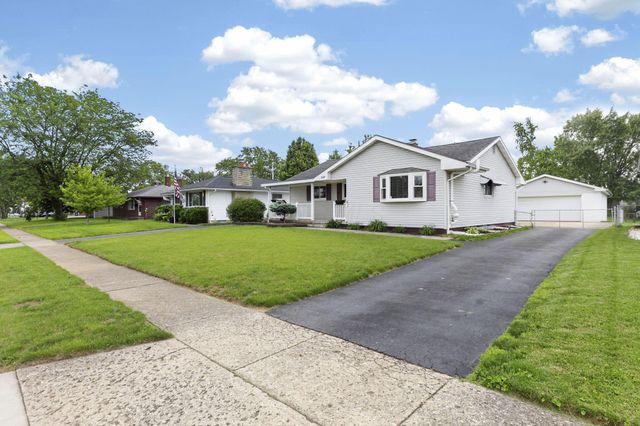2587 Dartmoor Road, Grove City, OH 43123