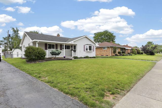 2587 Dartmoor Road, Grove City, OH 43123