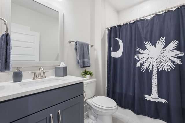 248 Eagle Landing Ln, Bluffton, SC 29909