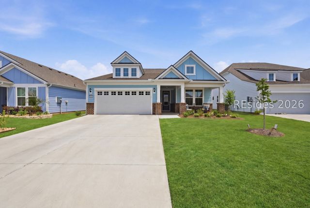 248 Eagle Landing Ln, Bluffton, SC 29909