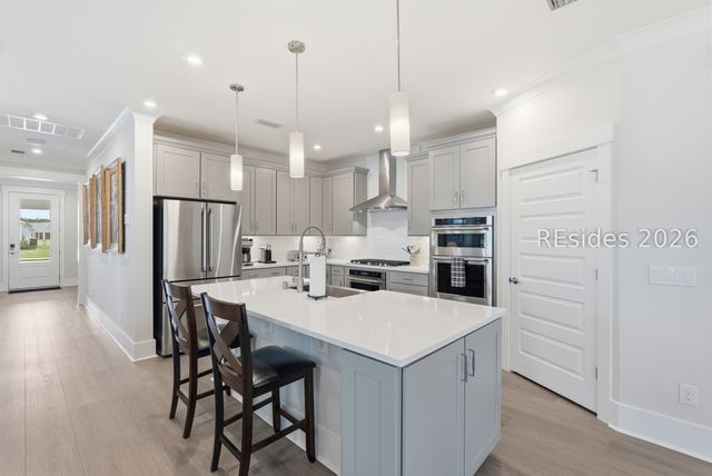 248 Eagle Landing Ln, Bluffton, SC 29909
