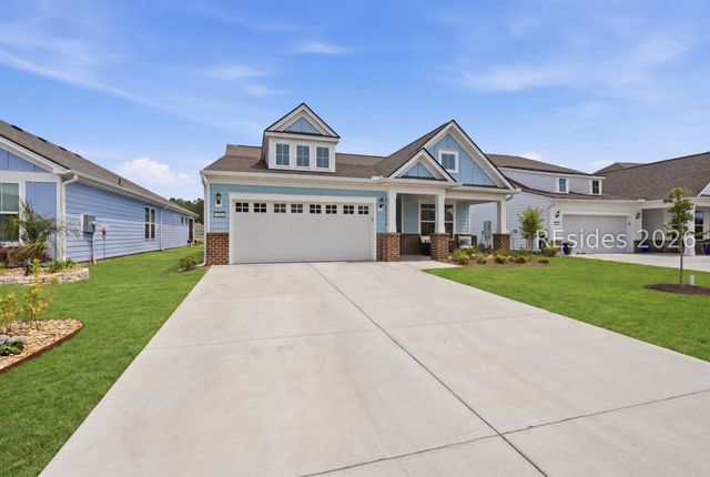 248 Eagle Landing Ln, Bluffton, SC 29909