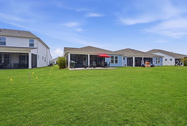 248 Eagle Landing Ln, Bluffton, SC 29909