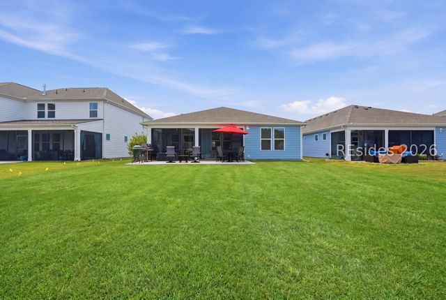 248 Eagle Landing Ln, Bluffton, SC 29909
