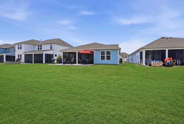 248 Eagle Landing Ln, Bluffton, SC 29909