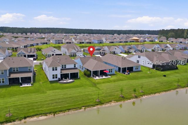 248 Eagle Landing Ln, Bluffton, SC 29909