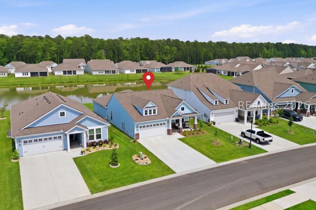 248 Eagle Landing Ln, Bluffton, SC 29909