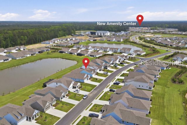 248 Eagle Landing Ln, Bluffton, SC 29909