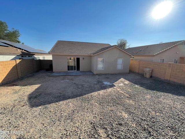 22536 W COCOPAH Street, Buckeye, AZ 85326