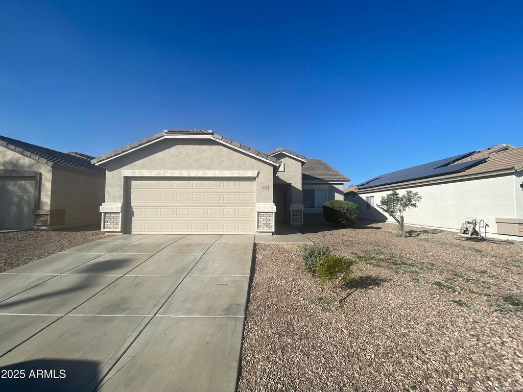 22536 W COCOPAH Street, Buckeye, AZ 85326