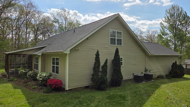 141 Ponderosa Drive, London, KY 40741