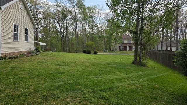 141 Ponderosa Drive, London, KY 40741