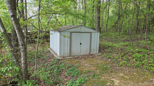 141 Ponderosa Drive, London, KY 40741