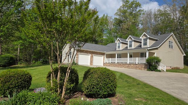 141 Ponderosa Drive, London, KY 40741